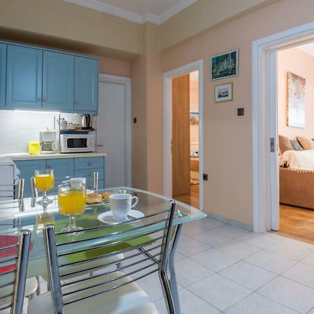 Cosy Apartment In The Heart Of Corfu By Konnect Dış mekan fotoğraf
